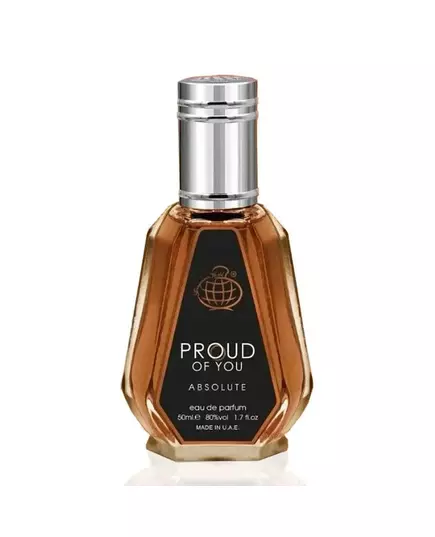 Fragrance World Proud of You Absolute Eau de Parfum 50 ml