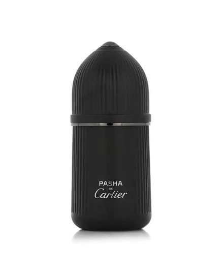Cartier Pasha Noir Absolu Parfum 100 ml