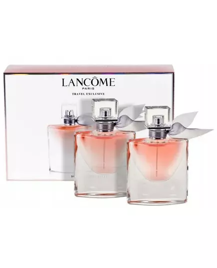 Lancome La Vie Est Belle Eau de Parfum 30 ml + Eau de Parfum 30 ml