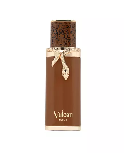 French Avenue Vulcan Sable Eau de Parfum 100ml