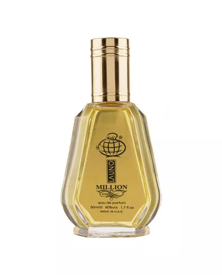 Fragrance World La Uno Million Eau de Parfum 50 ml