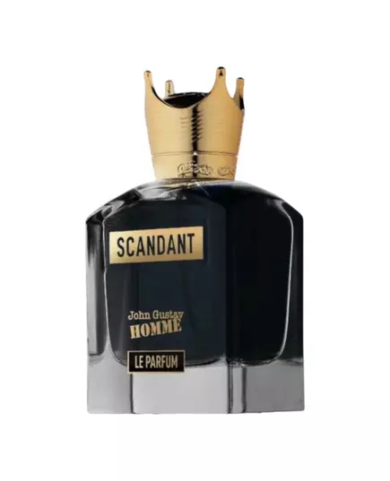 Fragrance World John Gustav Homme Scandant le Parfum Eau de Parfum 100 ml