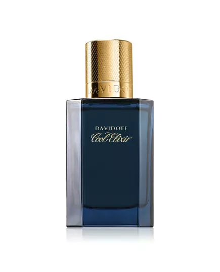 Davidoff Cool Elixir Parfum Intense 100 ml