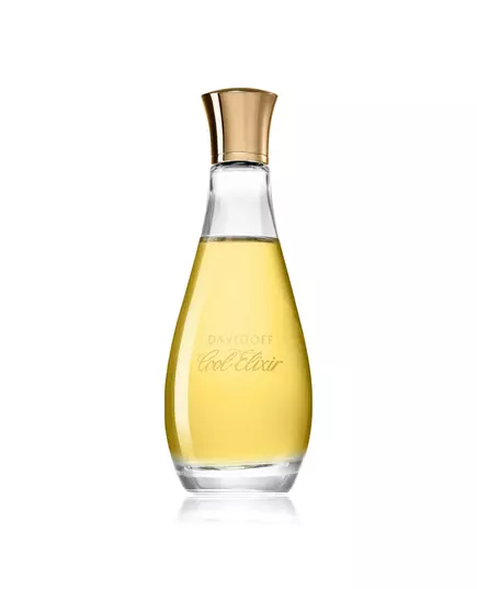 Davidoff Cool Elixir Woman Parfum 50 ml