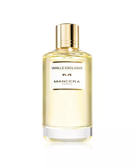 Mancera Vanille Exclusive Eau de Parfum 120ml