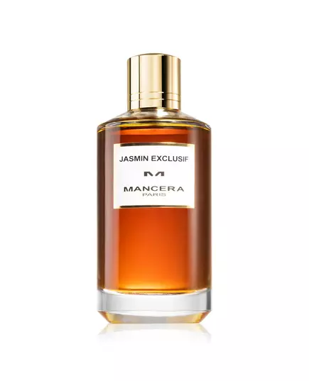 Mancera Jasmin Exclusif Eau de Parfum 120ml