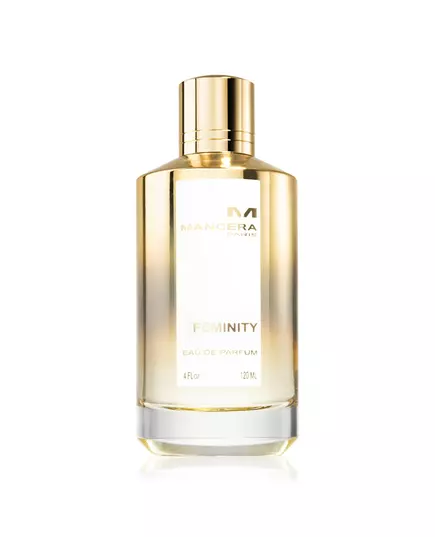 Mancera Feminity Eau de Parfum 120ml