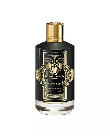 Mancera Black Noir Eau de Parfum 120ml