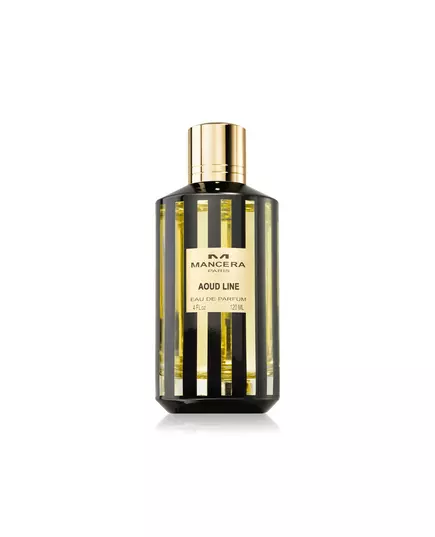 Mancera Aoud Line Eau de Parfum 120ml