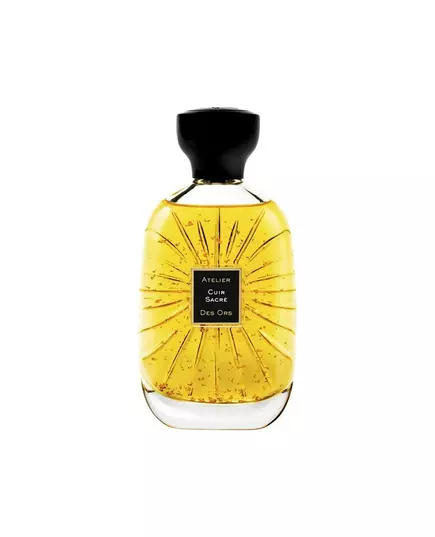 Atelier des Ors Cuir Sacre Eau de Parfum 100ml
