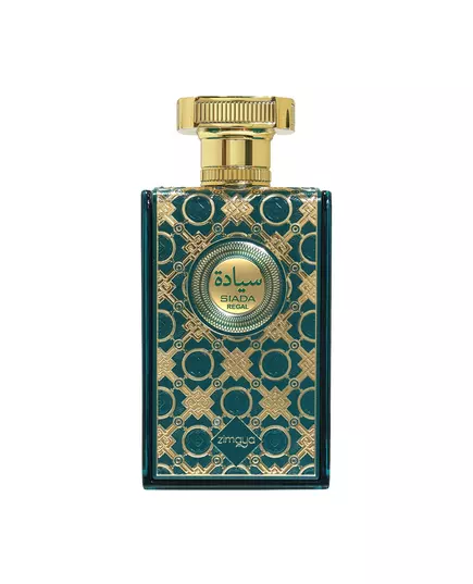 Zimaya Siada Regal Eau de Parfum 100 ml