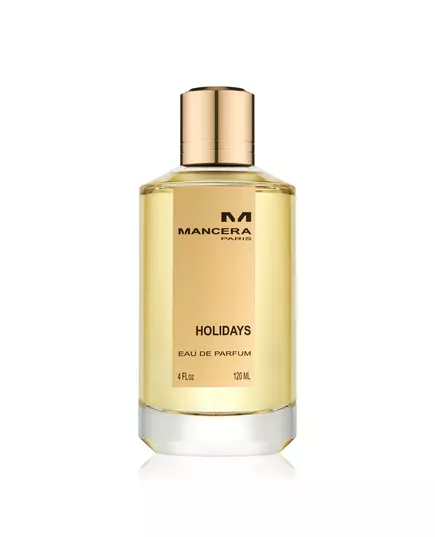 Mancera Holidays Eau de Parfum 120ml