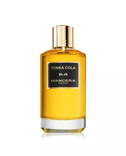 Mancera Tonka Cola Eau de Parfum 120 ml