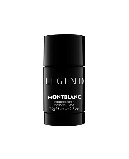 Mont Blanc Legend 75 ml