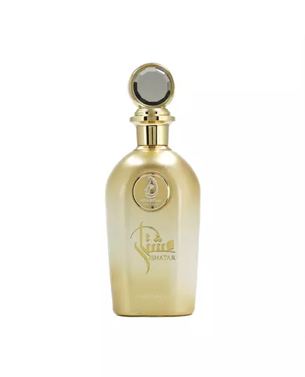 Arabiyat Prestige Ishatar Amber Vanilla Eau de Parfum 110 ml