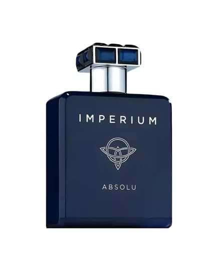 Fragrance World Imperium Absolu Eau de Parfum 100 ml