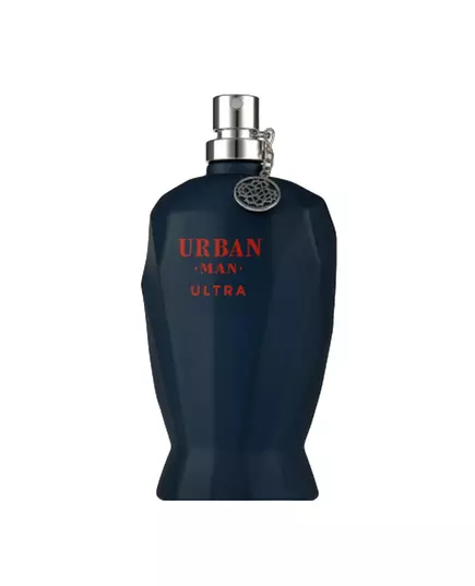 Fragrance World Urban Man Ultra Eau de Parfum 90ml