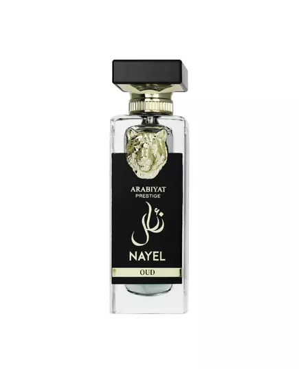 Arabiyat Prestige Nayel Oud Eau de Parfum 70 ml