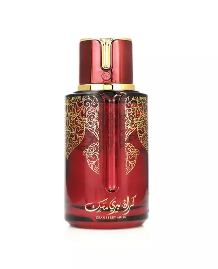Arabiyat Prestige Cranberry Musk Eau de Parfum 100 ml