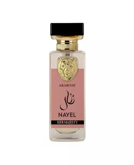 Arabiyat Prestige Nayel Her Majesty Eau de Parfum 70 ml