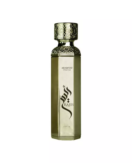 Arabiyat Prestige Raees Aurum Eau de Parfum 180 ml