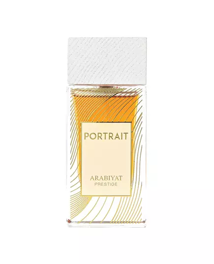 Arabiyat Prestige Portrait Eau de Parfum 80 ml