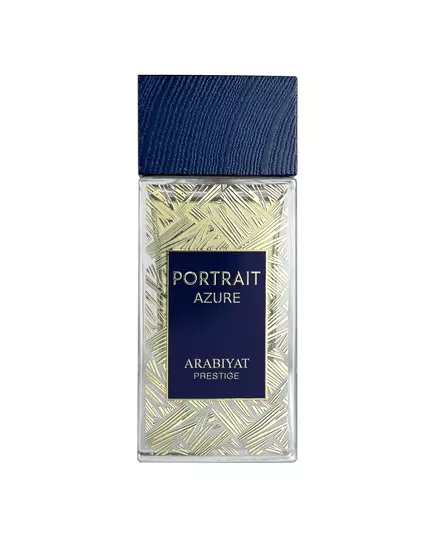 Arabiyat Prestige Portrait Azure Eau de Parfum 80 ml