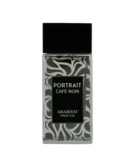 Arabiyat Prestige Portrait Cafe Noir Eau de Parfum 80 ml