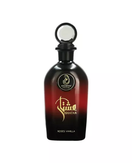 Arabiyat Prestige Ishatar Roses Vanilla Eau de Parfum 110 ml