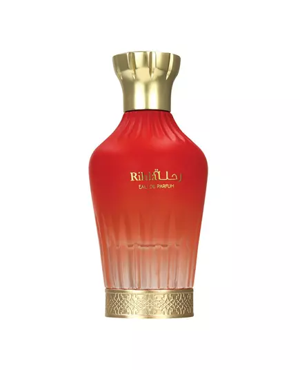 Arabiyat Prestige Rihla Eau de Parfum 80 ml