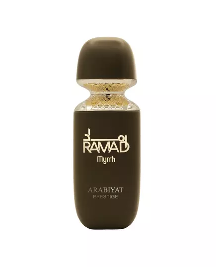 Arabiyat Prestige Ramad Myrrh Eau de Parfum 100 ml