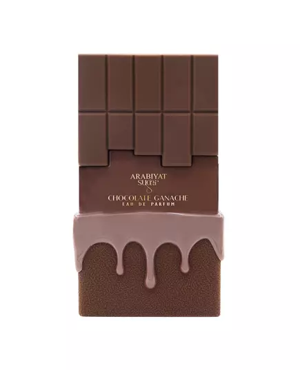 Arabiyat Sugar Chocolate Ganache Eau de Parfum 100ml