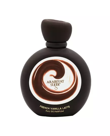 Arabiyat Sugar French Vanilla Latte Eau de Parfum 100ml
