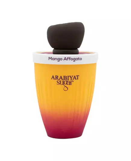 Arabiyat Sugar Mango Affogato Eau de Parfum 100ml