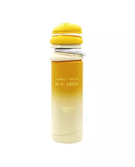 Arabiyat Sugar Vanilla Cream Macaron Eau de Parfum 100ml