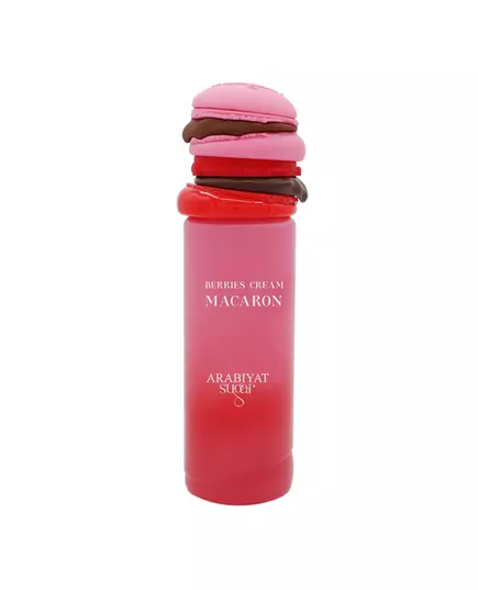 Arabiyat Sugar Berries Cream Macaron Eau de Parfum 100ml