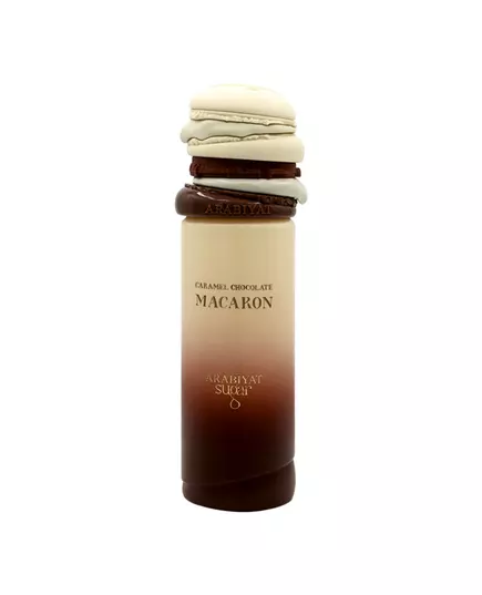 Arabiyat Sugar Caramel Chocolate Macaron Eau de Parfum 100ml