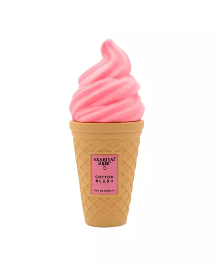 Arabiyat Sugar Cotton Blush Eau de Parfum 100 ml