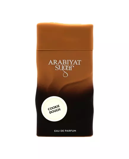 Arabiyat Sugar Cookie Dough Eau de Parfum 100 ml