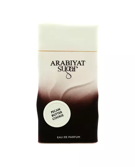 Arabiyat Sugar Pecan Butter Cookie Eau de Parfum 100 ml