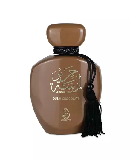 Arabiyat Lamsat Harir - Dubai Chocolate Eau de Parfum 100 ml