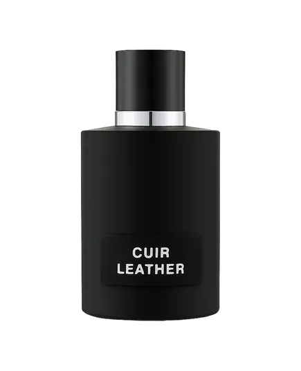 Fragrance World Cuir Leather Eau de Parfum 100 ml