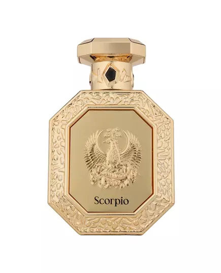 French Avenue Genesis Scorpio Eau de Parfum 90 ml
