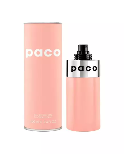 Paco Rabanne Rose Eau de Toilette 100 ml