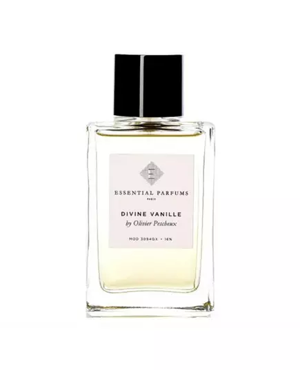 Essential Parfums Divine Vanille Eau de Parfum 100 ml