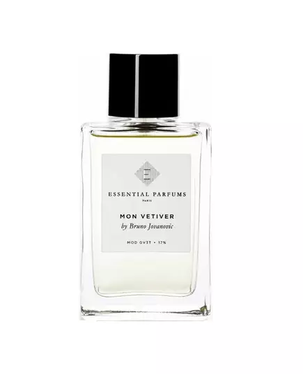 Essential Parfums Mon Vetiver Eau de Parfum 100 ml
