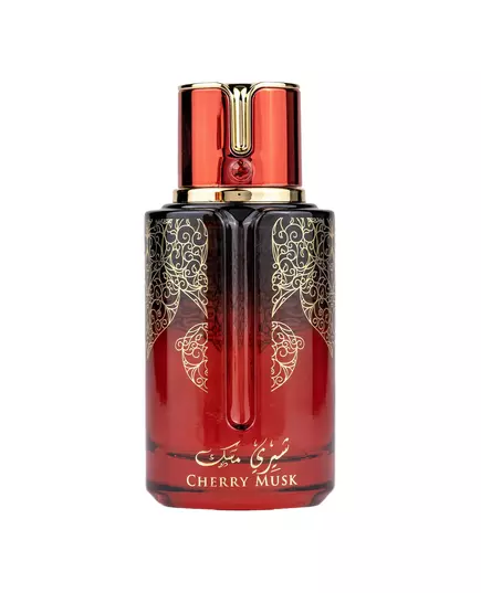 Arabiyat Prestige Cherry Musk Eau de Parfum 100 ml