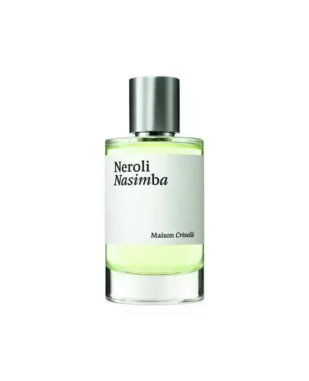Maison Crivelli Neroli Nasimba Eau de Parfum 100 ml