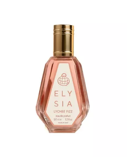 Fragrance World Elysia Lychee Fizz Eau de Parfum 50 ml