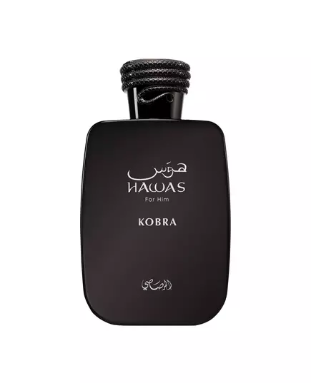Rasasi Hawas for Him Kobra Eau de Parfum 100 ml